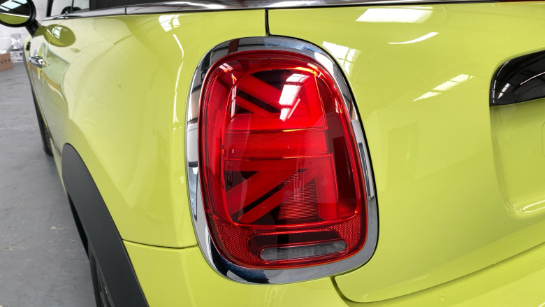 MINI Convertible 1.5 Cooper Classic Premium 2dr Auto Petrol Convertible